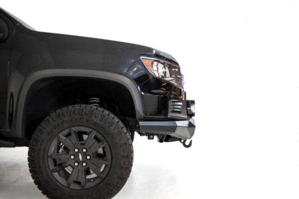 Addictive Desert Designs Bumpers & Off-Road Parts | 1350 Offroad - ADD Stealth Fighter Front Bumper - F451202190103 - Image 1