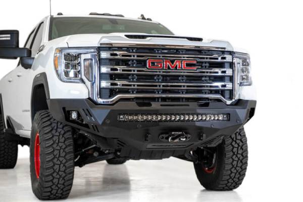 Addictive Desert Designs Bumpers & Off-Road Parts | 1350 Offroad - ADD Stealth Figther Front Bumper - F461403030103 - Image 1