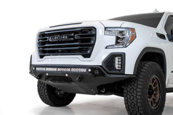 Addictive Desert Designs Bumpers & Off-Road Parts | 1350 Offroad - ADD Stealth Fighter Front Bumper - F471763030103 - Image 1