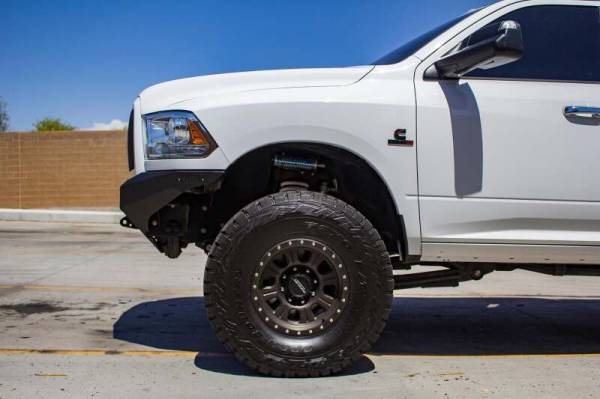 Addictive Desert Designs Bumpers & Off-Road Parts | 1350 Offroad - ADD 10-18 Dodge RAM 2500 Stealth Fighter Front Bumper - F511182770103 - Image 1