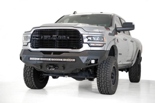 Addictive Desert Designs Bumpers & Off-Road Parts | 1350 Offroad - ADD Stealth Fighter Front Bumper - F561423030103 - Image 1