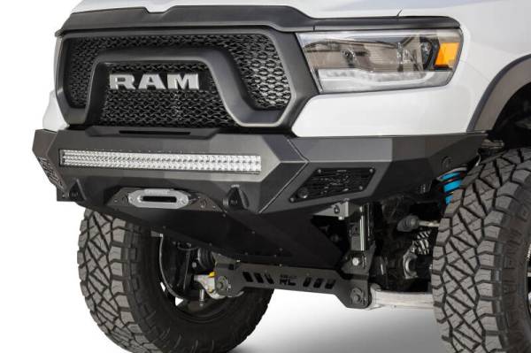 Addictive Desert Designs Bumpers & Off-Road Parts | 1350 Offroad - ADD Stealth Fighter Front Bumper - F611422770103 - Image 1