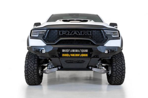 Addictive Desert Designs Bumpers & Off-Road Parts | 1350 Offroad - ADD Bomber Front Bumper - F620012140103 - Image 1