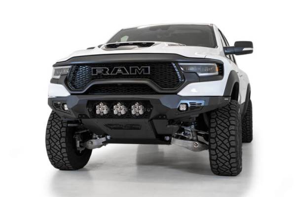 Addictive Desert Designs Bumpers & Off-Road Parts | 1350 Offroad - ADD Bomber Front Bumper - F620014100103 - Image 1