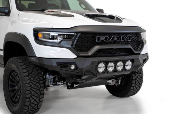 Addictive Desert Designs Bumpers & Off-Road Parts | 1350 Offroad - ADD Bomber Front Bumper - F620014110103 - Image 1