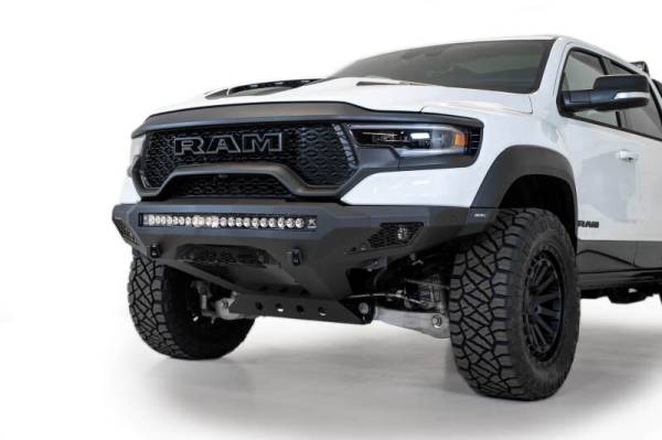 Addictive Desert Designs Bumpers & Off-Road Parts | 1350 Offroad - ADD Stealth Fighter Front Bumper - F620153030103 - Image 1