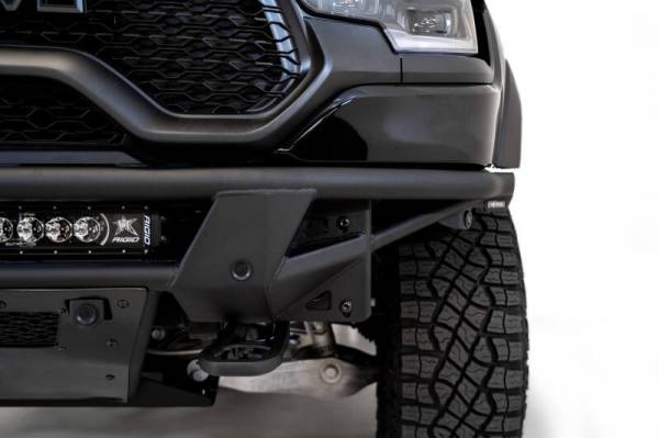 Addictive Desert Designs Bumpers & Off-Road Parts | 1350 Offroad - ADD 2021 Dodge RAM 1500 TRX PRO Bolt-On Front Bumper with Sensors - F628102160103 - Image 1