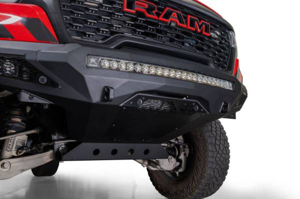 Addictive Desert Designs Bumpers & Off-Road Parts | 1350 Offroad - ADD 2025 Ram RHO Stealth Fighter Front Bumper - F630153030103 - Image 1