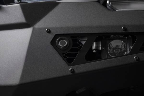Addictive Desert Designs Bumpers & Off-Road Parts | 1350 Offroad - ADD 2023+ Ford Super Duty HoneyBadger Front Bumper - F810211770103 - Image 1