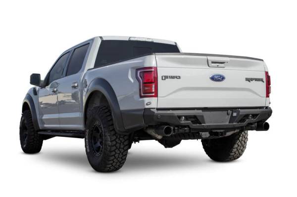 Addictive Desert Designs Bumpers & Off-Road Parts | 1350 Offroad - ADD Stealth Fighter Rear Bumper - R111231280103 - Image 1