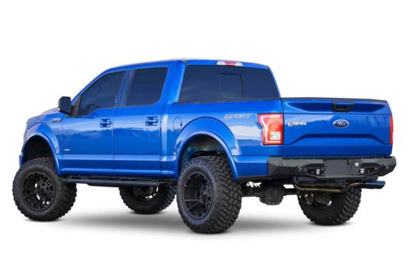 Addictive Desert Designs Bumpers & Off-Road Parts | 1350 Offroad - ADD Stealth Fighter Rear Bumper - R181231280103 - Image 1