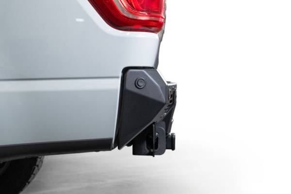 Addictive Desert Designs Bumpers & Off-Road Parts | 1350 Offroad - ADD 21-23 Ford F-150 Bomber Rear Bumper - R190141280103 - Image 1