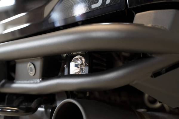 Addictive Desert Designs Bumpers & Off-Road Parts | 1350 Offroad - ADD PRO Bolt-On Rear Bumper - R218571280103 - Image 1