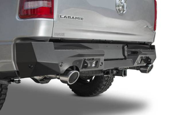 Addictive Desert Designs Bumpers & Off-Road Parts | 1350 Offroad - ADD Stealth Fighter Rear Bumper - R551281280103 - Image 1