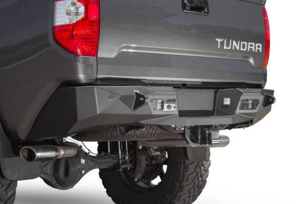 Addictive Desert Designs Bumpers & Off-Road Parts | 1350 Offroad - ADD Stealth Fighter Rear Bumper - R741231280103 - Image 1