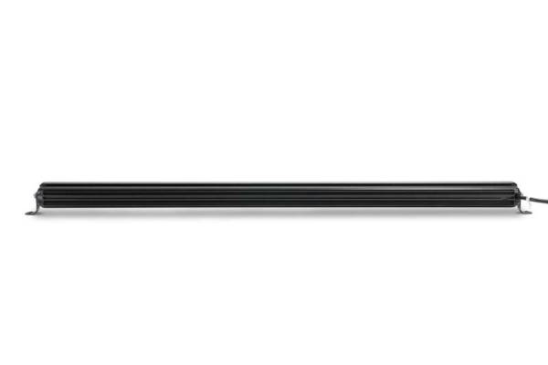 DV8 Offroad Bumpers & Jeep Accessories | 1350 Offroad - DV8 UNIVERSAL 52-in DUAL ROW LED LIGHT BAR with FLOOD/SPOT PATTERN & SIDE MOUNTS - BE52EW500W - Image 1