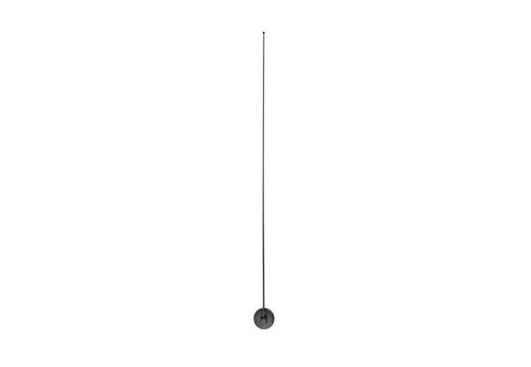 DV8 Offroad Bumpers & Jeep Accessories | 1350 Offroad - DV8 Replacement Antenna; Black - D-JP-190012 - Image 1
