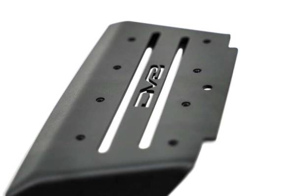 DV8 Offroad Bumpers & Jeep Accessories | 1350 Offroad - DV8 21-23 Ford Bronco Digital Device Dash Mount - DMBR-01 - Image 1