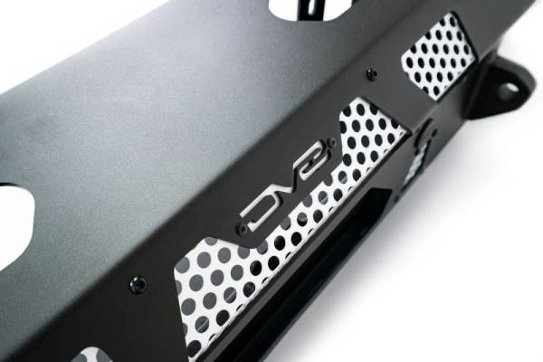DV8 Offroad Bumpers & Jeep Accessories | 1350 Offroad - DV8 Bumper - FBBR-01 - Image 1