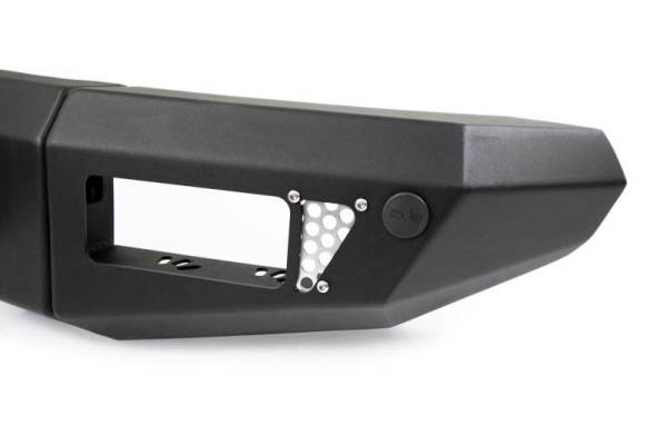 DV8 Offroad Bumpers & Jeep Accessories | 1350 Offroad - DV8 Bumper - FBBR-03 - Image 1