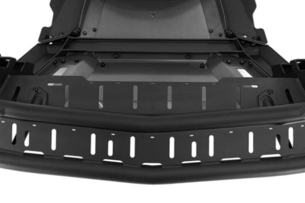 DV8 Offroad Bumpers & Jeep Accessories | 1350 Offroad - DV8 23-26 Chevrolet Colorado ZR2 Tube Front Bumper - FBCS3-04 - Image 1