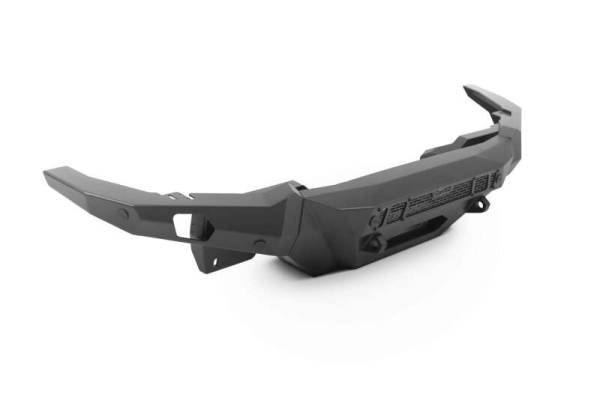 DV8 Offroad Bumpers & Jeep Accessories | 1350 Offroad - DV8 19-23 RAM 1500 Spec Series Front Bumper - FBDR1-06 - Image 1