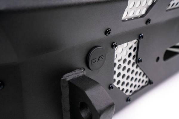 DV8 Offroad Bumpers & Jeep Accessories | 1350 Offroad - DV8 2021-22 Ford F-150; Mto Series Winch Front Bumper? - FBFF1-10 - Image 1
