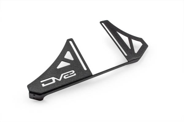 DV8 Offroad Bumpers & Jeep Accessories | 1350 Offroad - DV8 Adaptive Cruise Control Bracket - FBFF2-BR - Image 1