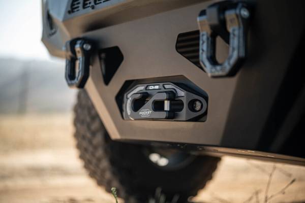 DV8 Offroad Bumpers & Jeep Accessories | 1350 Offroad - DV8 23-25 GMC Canyon Spec Series Front Bumper - FBGC3-01 - Image 1