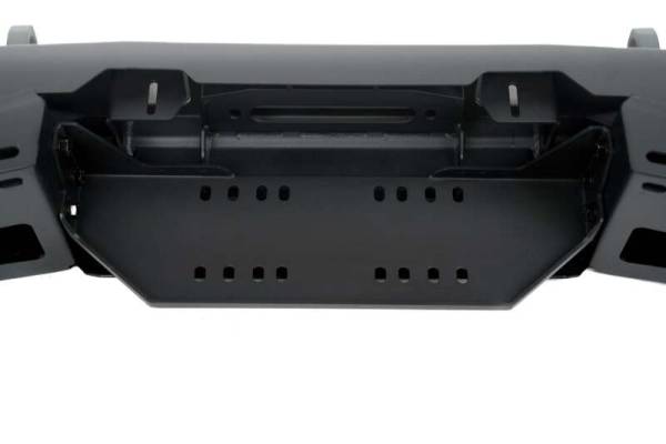 DV8 Offroad Bumpers & Jeep Accessories | 1350 Offroad - DV8 22-26 Toyota Tundra Centric Series Front Bumper - FBTT2-05 - Image 1
