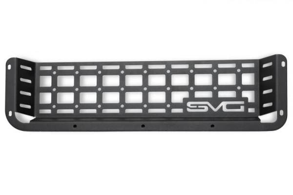 DV8 Offroad Bumpers & Jeep Accessories | 1350 Offroad - DV8 03-09 Lexus GX 470 Molle Door Pocket - MPGX-03 - Image 1