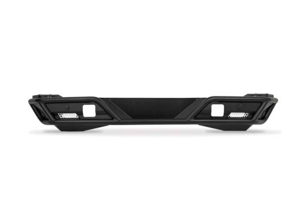 DV8 Offroad Bumpers & Jeep Accessories | 1350 Offroad - DV8 21-23 Ford Bronco Competition Series Rear Bumper - RBBR-04 - Image 1