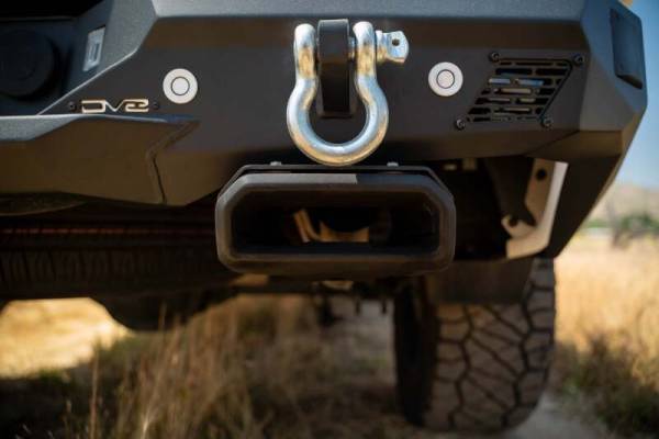 DV8 Offroad Bumpers & Jeep Accessories | 1350 Offroad - DV8 19-24 Chevrolet/GMC 1500 Spec Series Rear Bumper - RBCS1-03 - Image 1