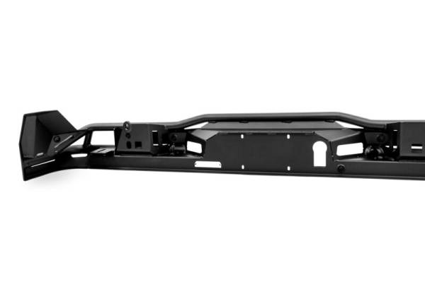 DV8 Offroad Bumpers & Jeep Accessories | 1350 Offroad - DV8 2019-2026 Ram 1500 Rear Tube Bumper - RBDR1-04 - Image 1