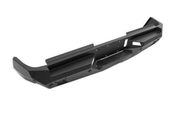 DV8 Offroad Bumpers & Jeep Accessories | 1350 Offroad - DV8 19-26 Ram 2500/3500 Spec Series Rear Bumper - RBDR2-05 - Image 1