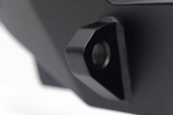DV8 Offroad Bumpers & Jeep Accessories | 1350 Offroad - DV8 20-23 Jeep Gladiator JT FS-15 Series Rear Bumper - RBGL-11 - Image 1