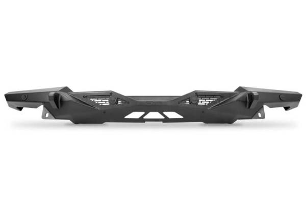DV8 Offroad Bumpers & Jeep Accessories | 1350 Offroad - DV8 18-23 Wrangler JL Spec Series Rear Bumper - RBJL-09 - Image 1