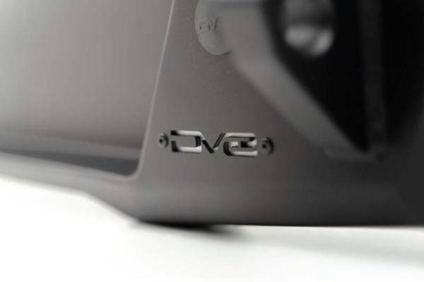 DV8 Offroad Bumpers & Jeep Accessories | 1350 Offroad - DV8 18-23 Wrangler JL FS-7 Series Rear Bumper - RBJL-12 - Image 1