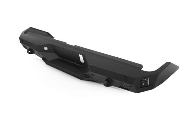 DV8 Offroad Bumpers & Jeep Accessories | 1350 Offroad - DV8 14-21 Toyota Tundra Spec Series Rear Bumper - RBTT2-06 - Image 1