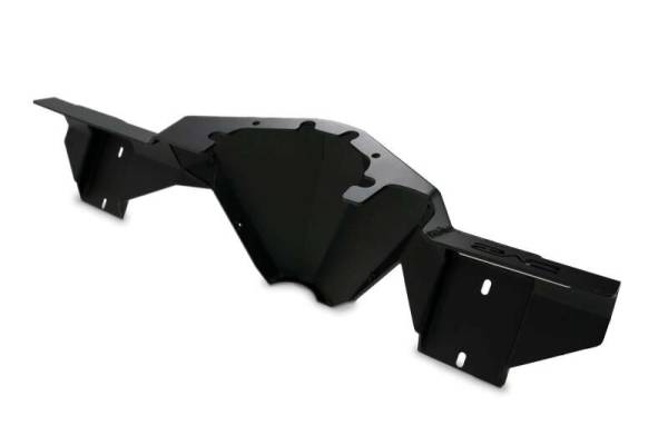 DV8 Offroad Bumpers & Jeep Accessories | 1350 Offroad - DV8 21-22 Ford Bronco Rear Differential Skid Plate - SPBR-03 - Image 1