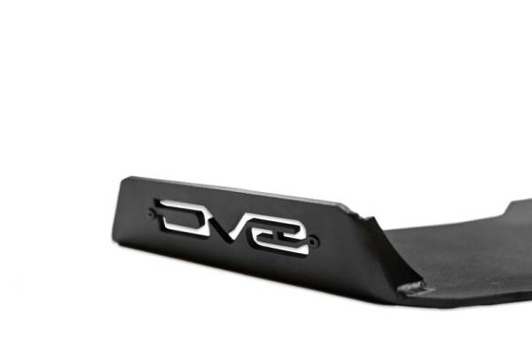 DV8 Offroad Bumpers & Jeep Accessories | 1350 Offroad - DV8 22-23 Toyota Tundra Front Lower Control Arm Skid Plates - SPT2-01 - Image 1