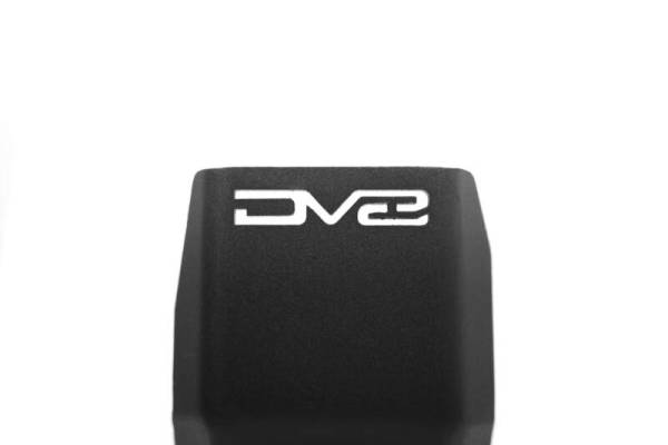 DV8 Offroad Bumpers & Jeep Accessories | 1350 Offroad - DV8 10-23 Toyota 4Runner Rear Shock Skid Plates - SPTF3-01 - Image 1