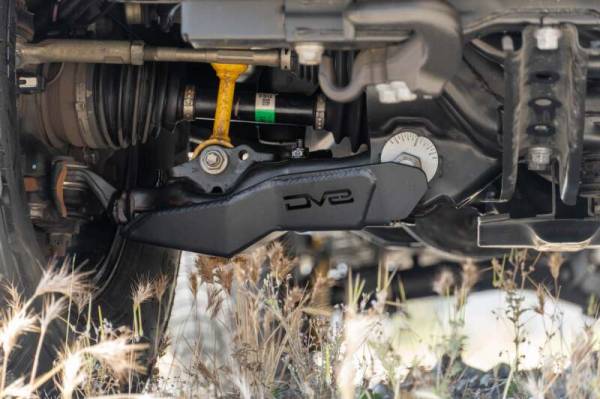 DV8 Offroad Bumpers & Jeep Accessories | 1350 Offroad - DV8 2016+ Toyota Tacoma A-Arm Skid Plate - SPTT1-03 - Image 1