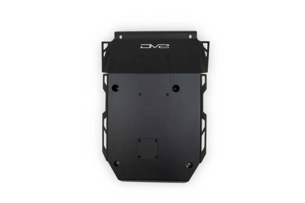 DV8 Offroad Bumpers & Jeep Accessories | 1350 Offroad - DV8 16-23 Toyota Tacoma Front Skid Plate - SPTT1-04 - Image 1