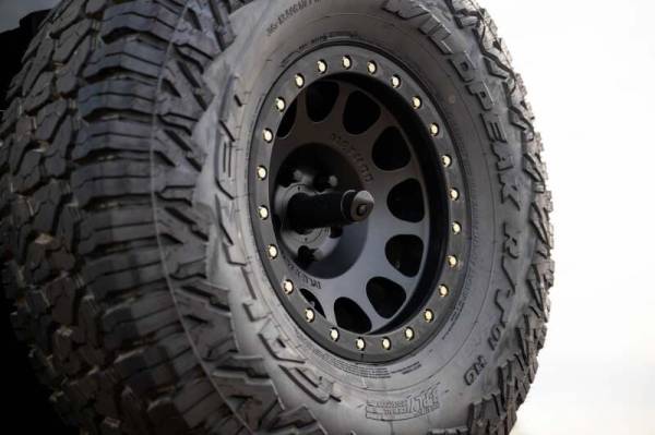 DV8 Offroad Bumpers & Jeep Accessories | 1350 Offroad - DV8 18-24 Jeep Wrangler JL Extreme Recon & Rubicon X - Camera Extension - TCJL-EXT - Image 1