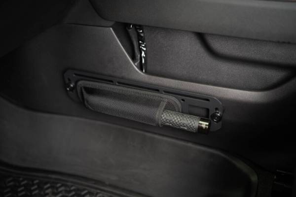 DV8 Offroad Bumpers & Jeep Accessories | 1350 Offroad - DV8 Universal Molle Panels - 11In x 3In - UNMP-02 - Image 1