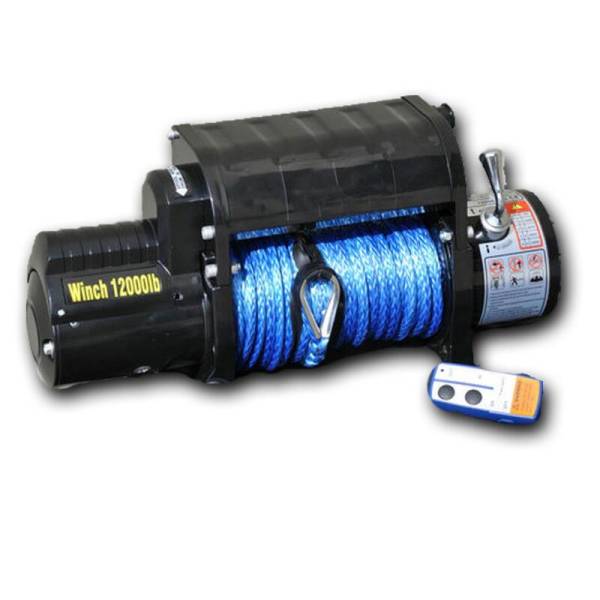 DV8 Offroad Bumpers & Jeep Accessories | 1350 Offroad - DV8 Wireless Remote Control - WWRC12 - Image 1