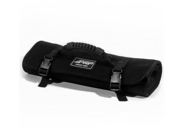 PRP Seats & Harnesses for Jeeps and Off-Road | 1350 Offroad - PRP Roll Up Tool Bag (No Tools) - E92 - Image 1