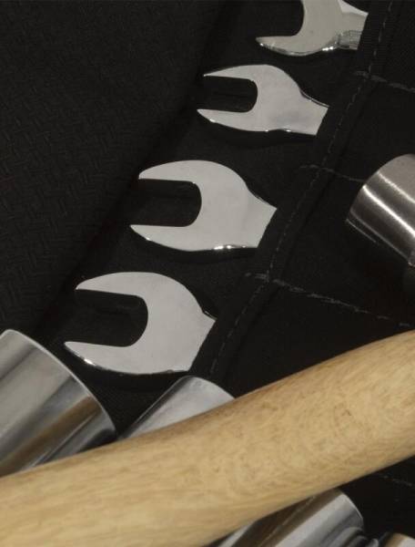 PRP Seats & Harnesses for Jeeps and Off-Road | 1350 Offroad - PRP Kawasaki KRX 35pc Tool Kit (Tools Only) - H116 - Image 1