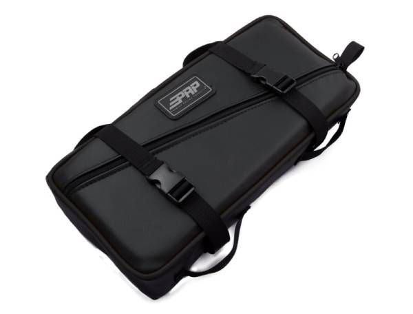 PRP Seats & Harnesses for Jeeps and Off-Road | 1350 Offroad - PRP Tool Bag, Black - E11-223 - Image 1